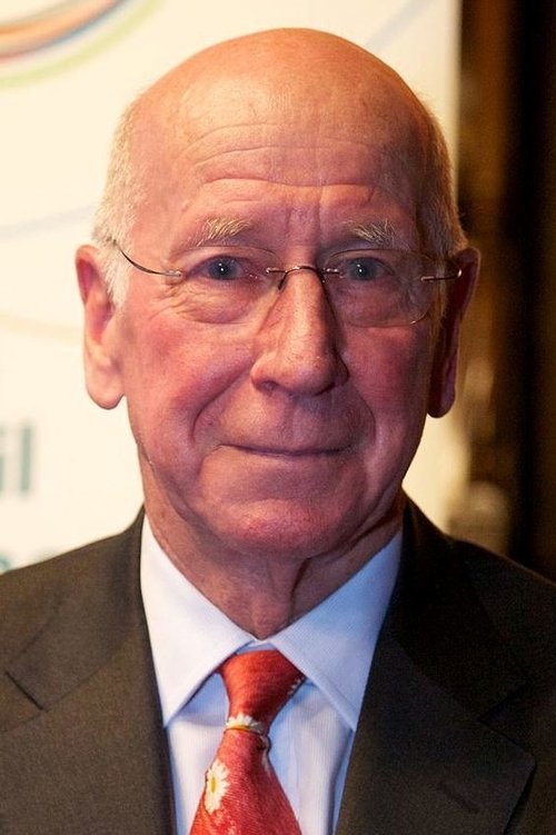 Bobby Charlton as Self