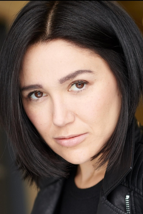 Alanna Giuliani as Crystal