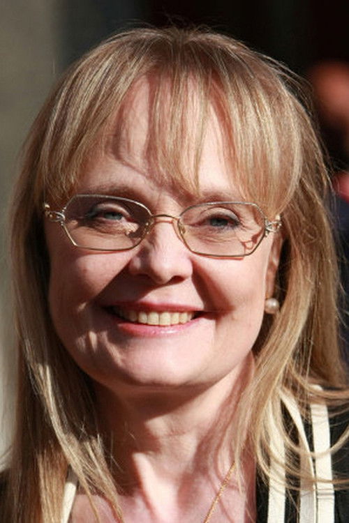 Natalya Belokhvostikova as 