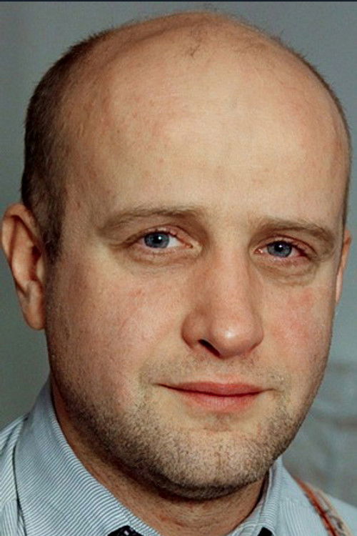 Vitaliy Kovalenko as