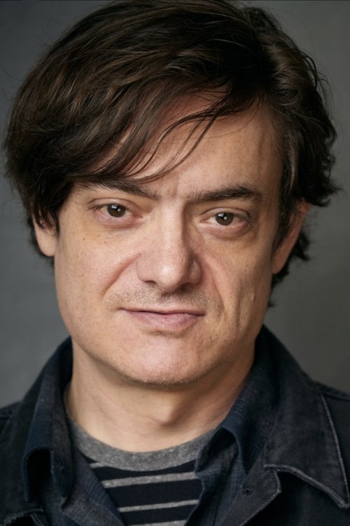 Todd Giebenhain as High School Kid #1