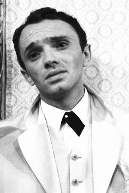 Krzysztof Litwin as Doorman