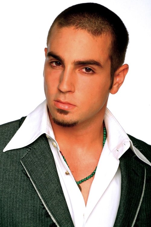 Wade Robson as Elito