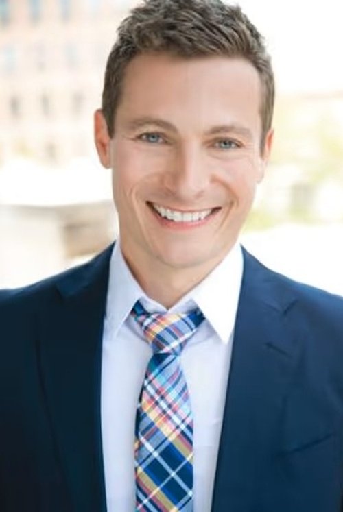 Scott McLean Harrison as Eric