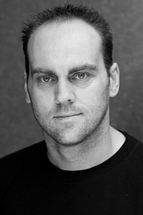 Mike Duncan as Soldier 1