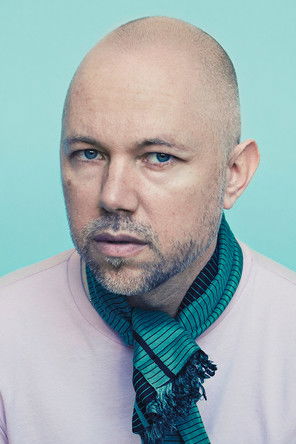 Tomas Andersson Wij as 