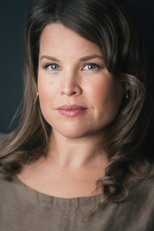 Lindsay Gibson as Mayor Margaret
