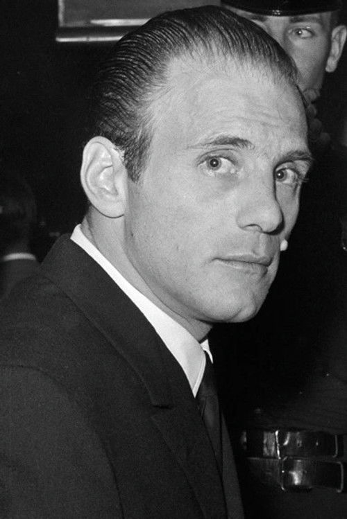 Joe Gallo as Self (archive footage)