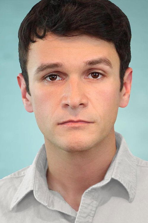 Bryan Palacios as Lt. Webber