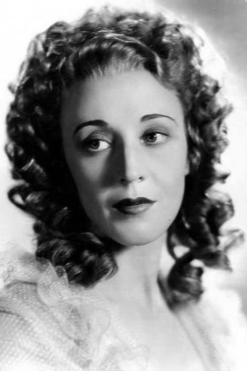 Valerie Taylor as Countess Vronsky