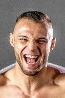 Roman Szymański as Self