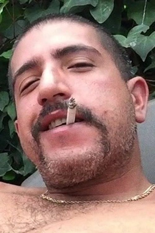 Sebastian Rio as Julio