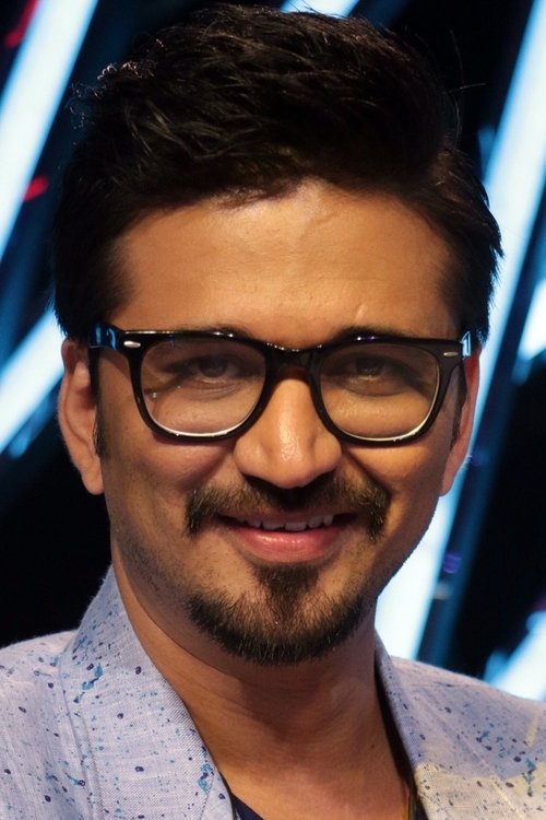 Amit Trivedi as Himself