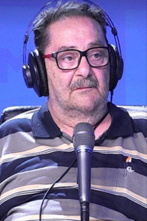 Abdellatif Kheireddine as Gardien