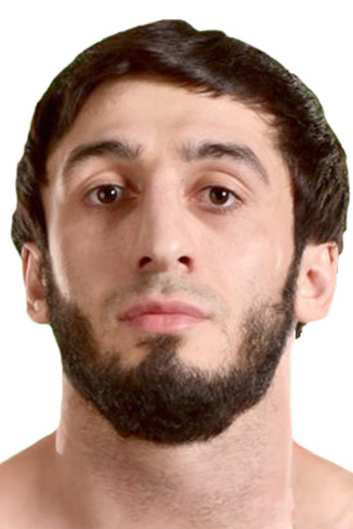 Albert Khamkhoev as Self