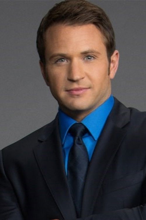 Matt Doran profile photo