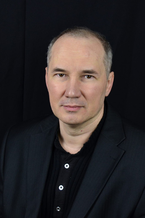 Вячеслав Воронцов as Одинцов