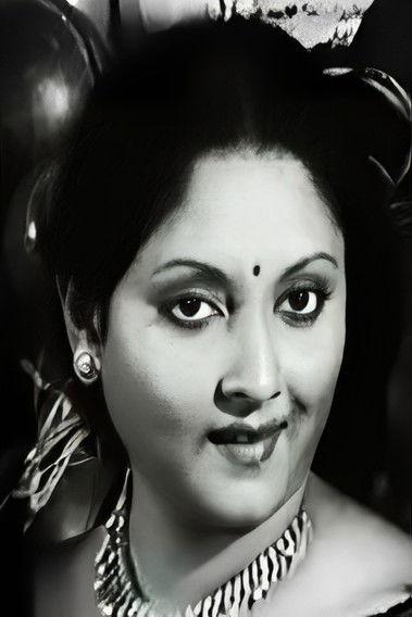 Soma Dey as Rupa (Anamika Roy) / Ranjita