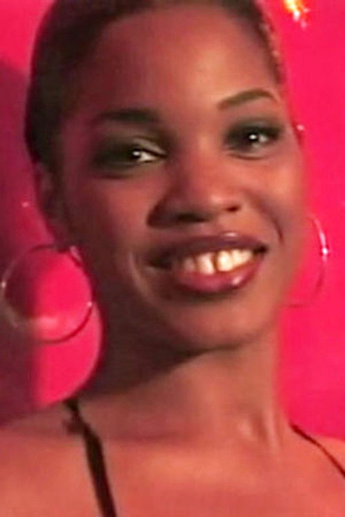 Afrika as (as Michelle)