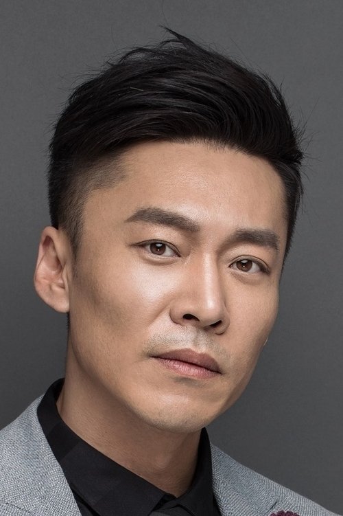 Zhao Ke as Qian Bufan
