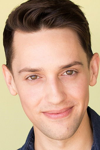 Jesse James D'Angelo as Liam