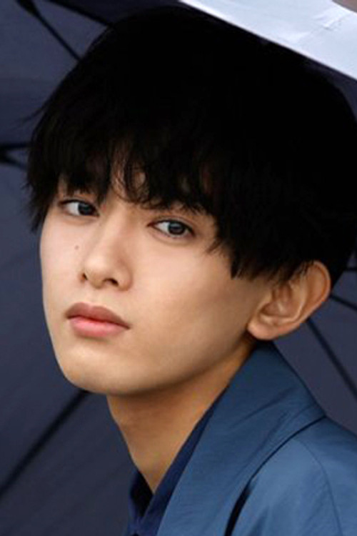 Minami Ruwa as Ishiyama Ken