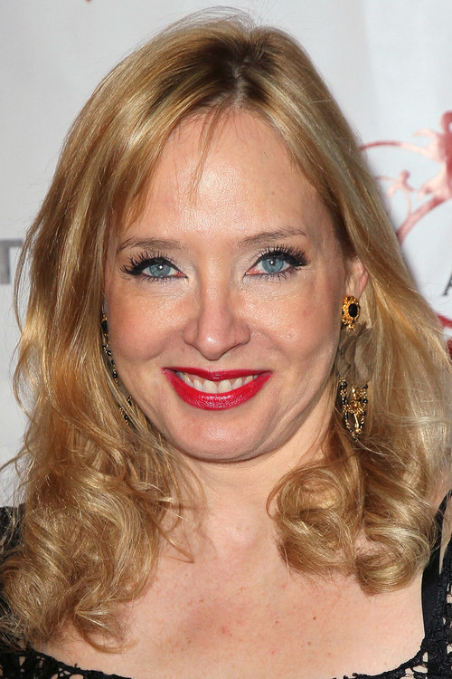 Holly Fulger as Theresa Robinson