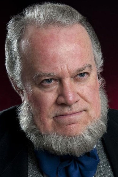 James Arrington as Eli (voice)