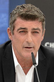 Gianluca Pagliuca as Self