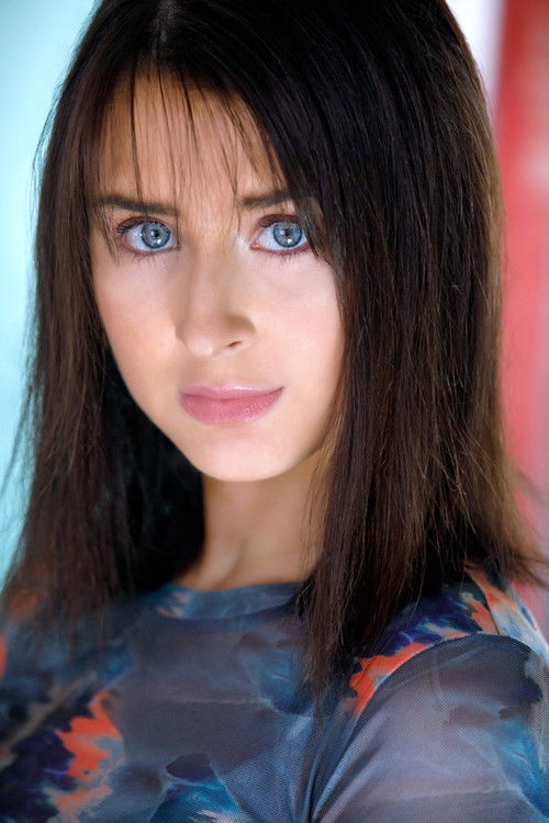 Presley Wallace as Sheila