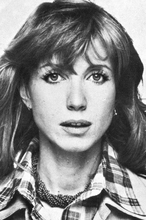 Bulle Ogier as Mademoiselle Betty