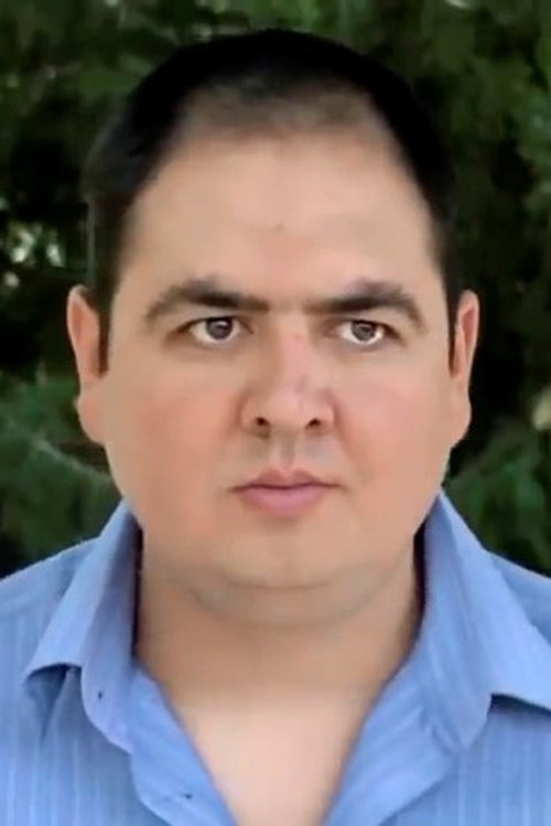 Timur Musakov as Baxtiyor