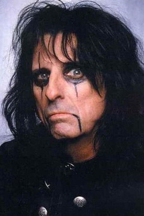 Alice Cooper as Self
