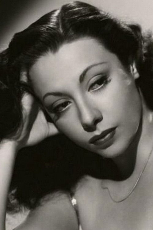 Viola Essen as Haidi