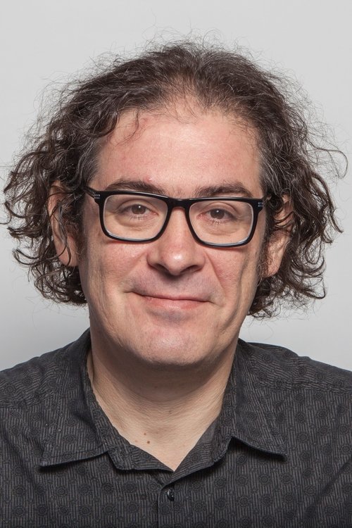 Aleksandr Dulerayn as 