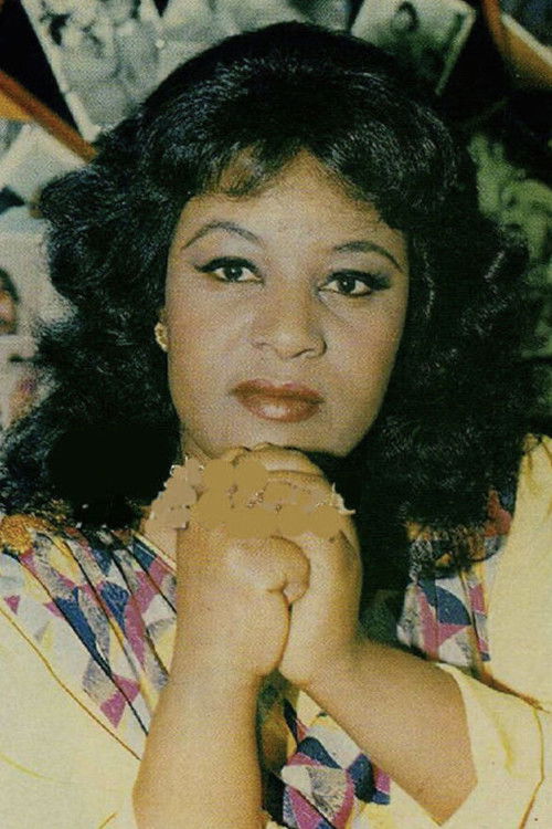 Zainab Al-Dahi as مريم