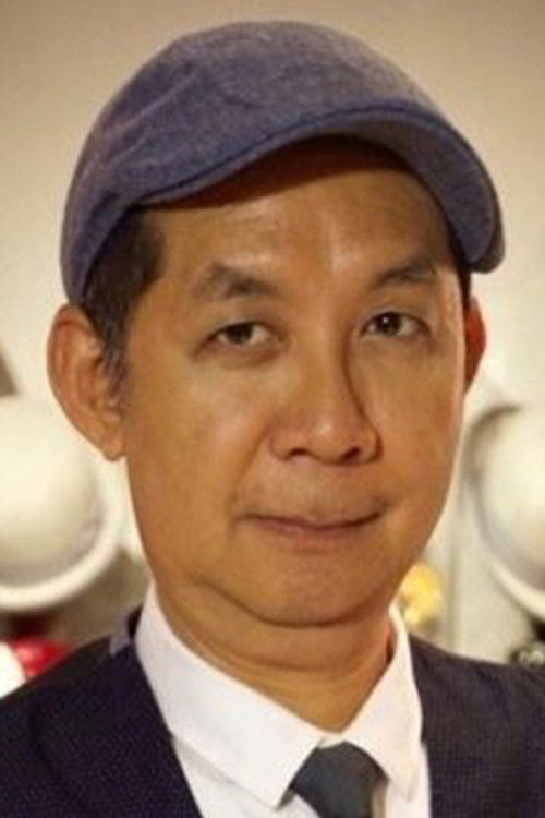 Marut Sarowat as Daeng