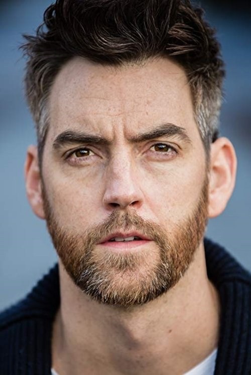 Matthew Kevin Anderson as Deputy Floyd