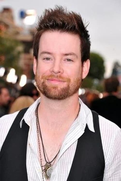 David Cook as Self