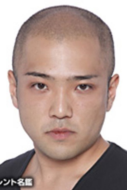 Takayuki Asai as Tsutomu Domon (voice)