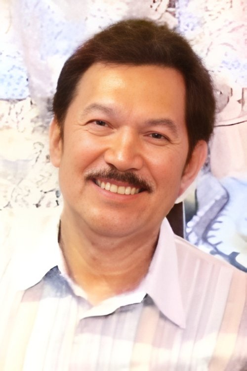 Mark Joseph as Bayh (Jealous Lover)