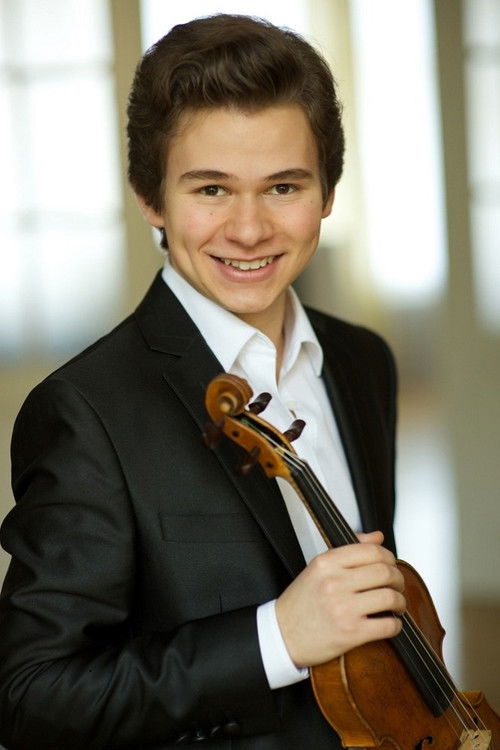 Elin Kolev as Abrascha Kaplan