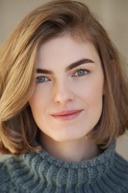 Leonora Cooke as Corrie Rian