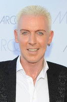 H.P. Baxxter as self