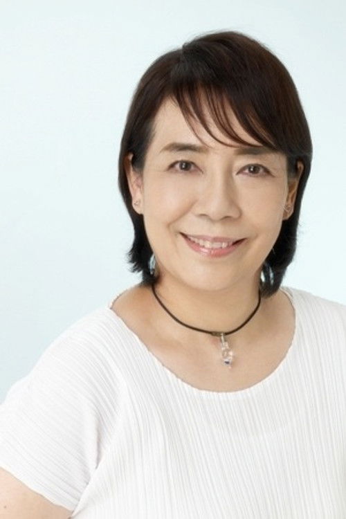 Hiroko Sakurai as 