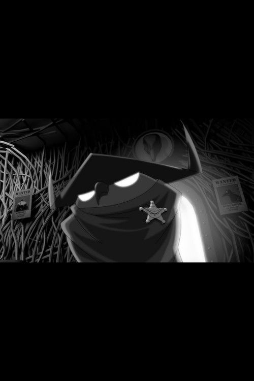 Feathers and Silver poster