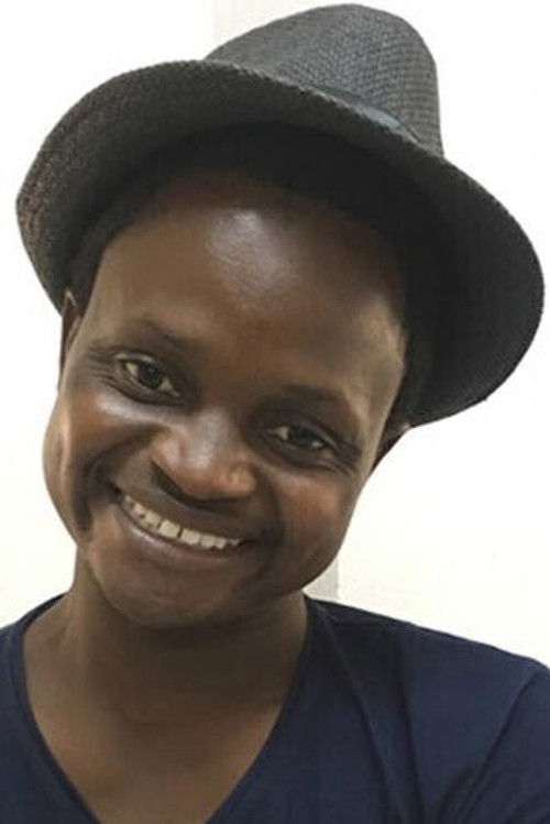 Kouakou Florent Amany as 