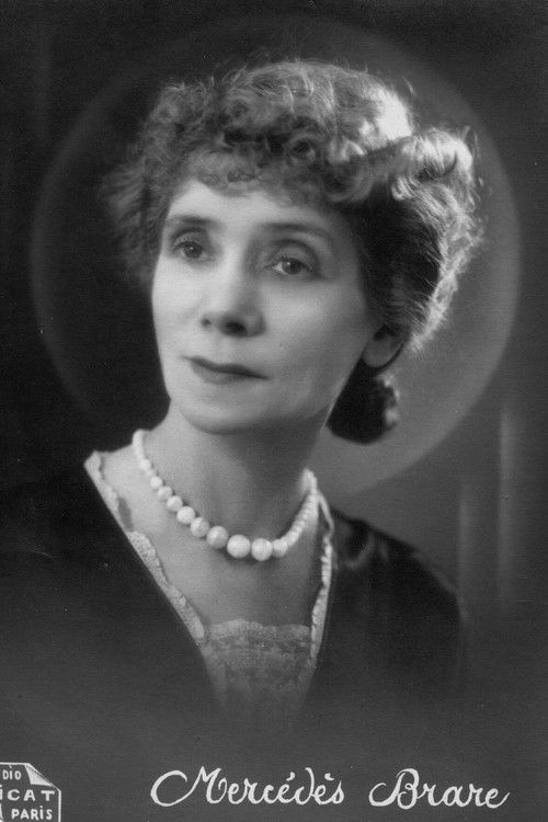 Mercédès Brare as (uncredited)