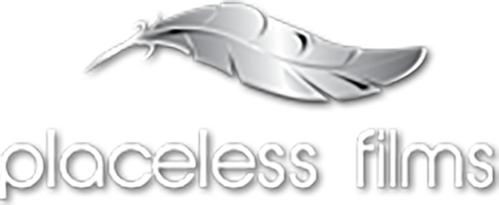 Placeless Films logo