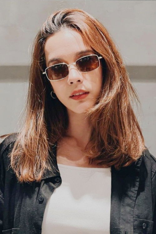 Sarinya Olsson as Nan